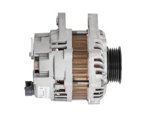 Generator 8EL 011 713-611 Hella, bild 4