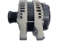 Generator 8EL 011 713-631 Hella