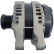 Generator 8EL 011 713-631 Hella