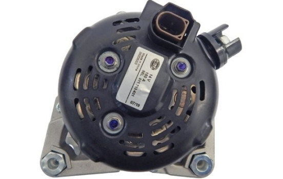 Generator 8EL 011 713-631 Hella, bild 3