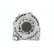 Generator 8EL 011 713-651 Hella, miniatyr 2