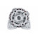 Generator 8EL 011 713-661 Hella, miniatyr 2