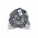 Generator 8EL 011 713-661 Hella, miniatyr 3