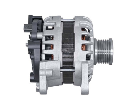 Generator 8EL 011 713-661 Hella, bild 4