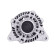 Generator 8EL 011 713-811 Hella, miniatyr 2