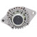Generator 8EL 011 713-931 Hella, miniatyr 2