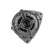 Generator 8EL 012 428-521 Hella, miniatyr 2