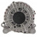 Generator 8EL 012 430-311 Hella