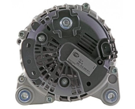 Generator 8EL 012 430-311 Hella, bild 2