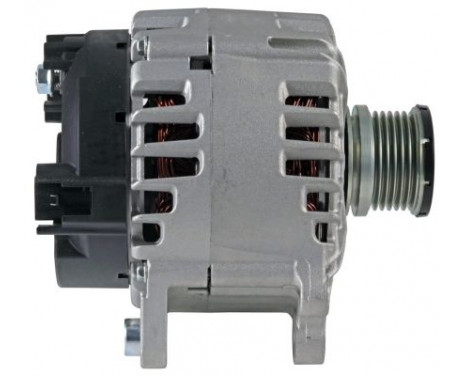 Generator 8EL 012 430-311 Hella, bild 3