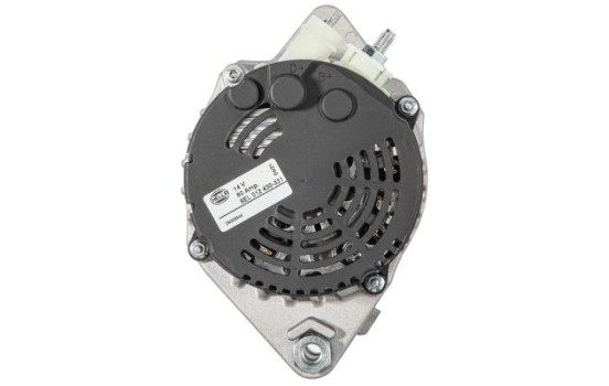 Generator 8EL 012 430-331 Hella, bild 3