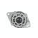 Generator 8EL 012 430-581 Hella, miniatyr 2