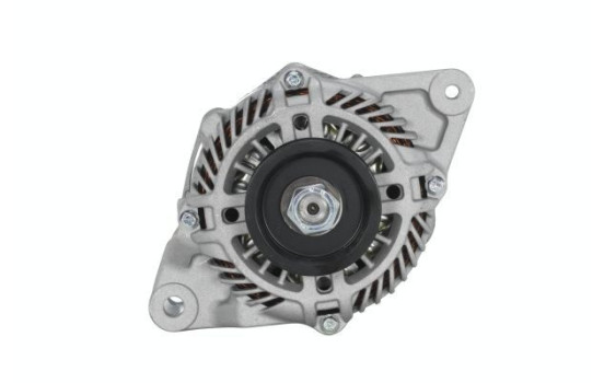Generator 8EL 012 430-871 Hella, bild 2