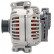 Generator 8EL 015 630-011 Hella