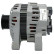 Generator 8EL 015 630-051 Hella