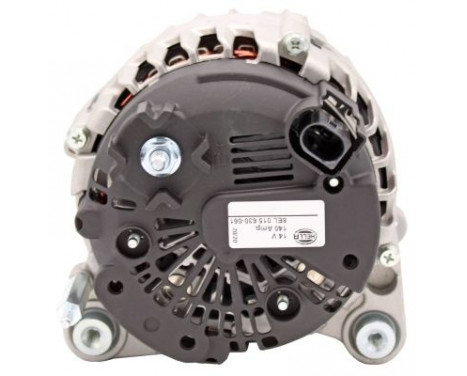 Generator 8EL 015 630-061 Hella, bild 3