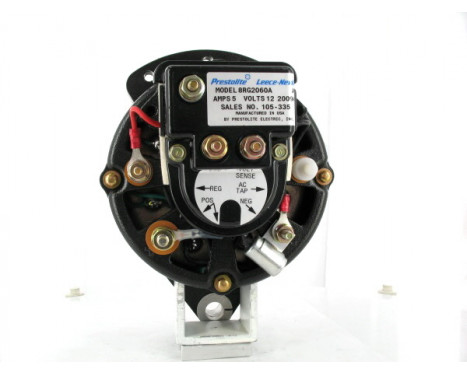 Generator 995.004.037.200 PlusLine, bild 5