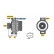 Generator AL0196N Bosch, miniatyr 5