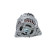 Generator ALT14V140A(R) Bosch, miniatyr 4