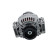 Generator ALT28V80A(R) Bosch, miniatyr 4