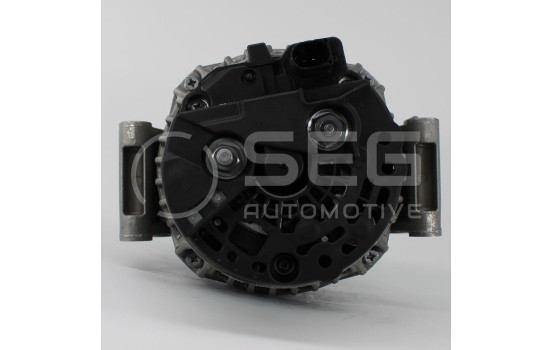 Generator Audi 140A, bild 2