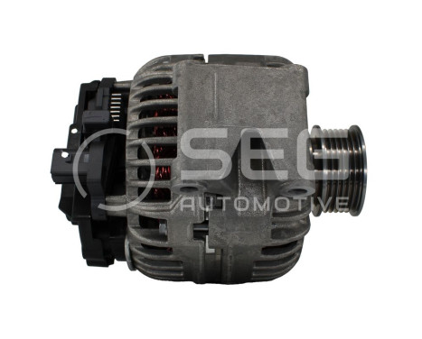Generator Audi 140A, bild 4
