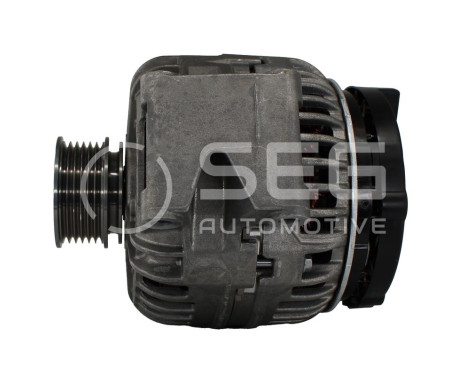 Generator Audi 140A, bild 5