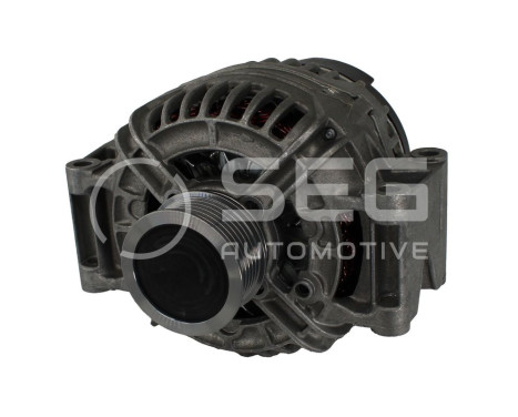 Generator Audi 140A, bild 6