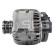Generator Audi 140A, miniatyr 5