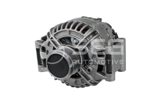 Generator Audi 140A, bild 6