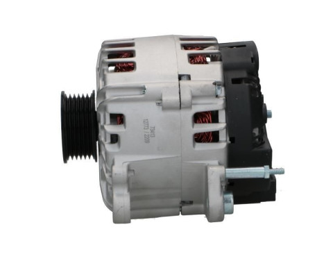 Generator Audi 150A 205.535.150.000 PlusLine, bild 2