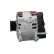 Generator Audi 150A 205.535.150.000 PlusLine, miniatyr 2