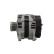Generator Audi 150A 205.553.150.014 PlusLine, miniatyr 2