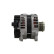 Generator Audi 150A 205.553.150.014 PlusLine, miniatyr 4