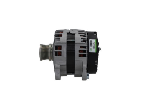 Generator Audi 150A 205.555.150.010 PlusLine, bild 2