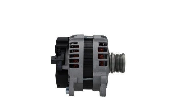 Generator Audi 150A 205.555.150.010 PlusLine, bild 4
