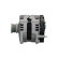 Generator Audi 180A 205.539.180.010 PlusLine, miniatyr 2