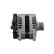 Generator Audi 180A 205.539.180.010 PlusLine, miniatyr 4