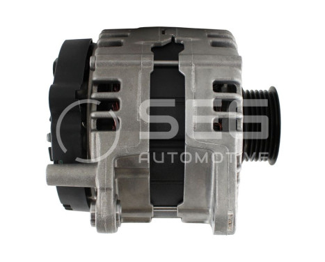 Generator Audi 180A, bild 4