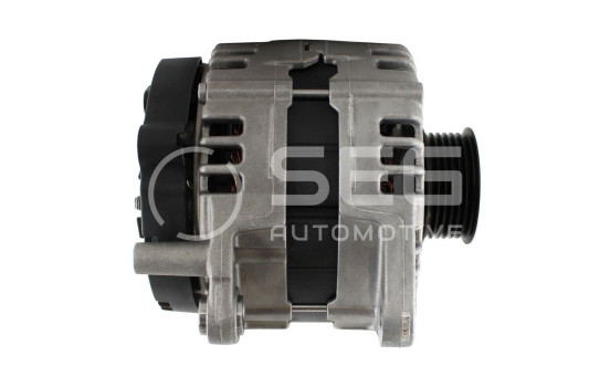 Generator Audi 180A, bild 4