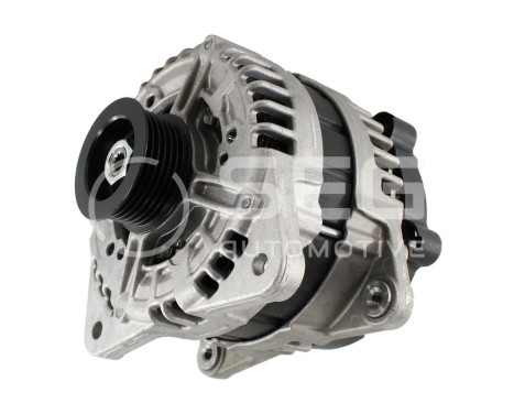 Generator Audi 180A, bild 6