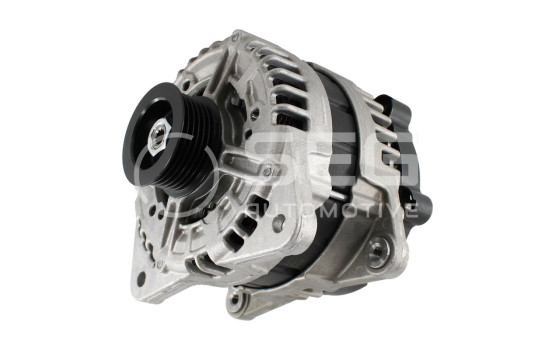 Generator Audi 180A, bild 6