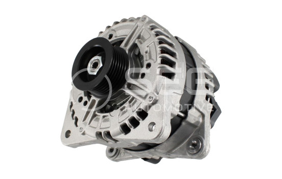 Generator Audi 180A, bild 5