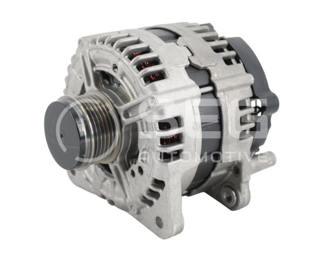 Generator Audi 180A, bild 6