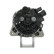 Generator BMW 145A 0124525526 Bosch, miniatyr 3