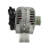 Generator BMW 145A 0124525526 Bosch, miniatyr 4