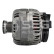 Generator BMW 150A, miniatyr 4