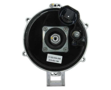Generator Bmw 180A 0.122.0AA.090-R Bosch