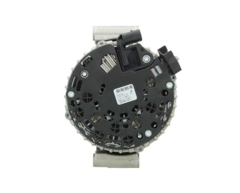 Generator BMW 180A 0121715012 Bosch, bild 4