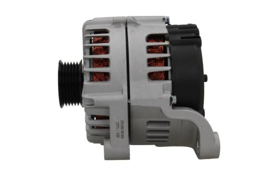 Generator BMW 180A 215.538.180.000 PlusLine, bild 2